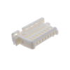 Rectangular Connector Housings - 17-1743282-1-ND - DigiKey
