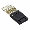 Free Hanging, Panel Mount - A114673-ND - DigiKey