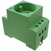 Plugs and Receptacles - 277-5509-ND - DigiKey