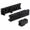 Rectangular Connector Housings - A116131-ND - DigiKey