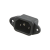 Power Entry Modules (PEM) - 603-1269-ND - DigiKey