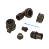 Circular Connector Assemblies - 339-MS3108E12S-3P-ND - DigiKey