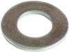 CULY Flat Cut Washers - 40326SAEJ - Galco Industrial Electronics