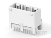 Automotive Headers - 1376111-1 - TE Connectivity