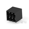 Headers, Plugs and Sockets - 17-2842491-3-ND - DigiKey