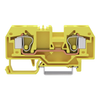Through terminal block - 284-906 - WAGO
