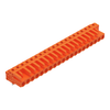 Female connector/socket - 232-280 - WAGO