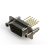 D-Sub Connector Assemblies - 151-627-M09-323-GT6-ND - DigiKey