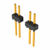 Headers, Male Pins - 612-TSW-111-09-G-S-ND - DigiKey