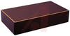Enclosure,Heavy Duty Steel Chassis,HdwrNot Incl,Black,17L x 14W x 4D in - 70165059 - Allied Electronics, Inc.