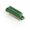 Edgeboard Connectors - 151-845-030-542-203-ND - DigiKey