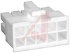 RECEPTACLE HOUSING;94V-0;10 CIRCUITS - 70190724 - Allied Electronics, Inc.