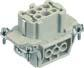 Power Connectors - 09330102701 - Powell Electronics, Inc.
