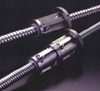 Ball Screw for High-Speed Machine Tool -- HMC Series - Image