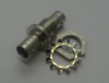 Connectors; RF/Coaxial; BNC -- KC-99-38 - Image