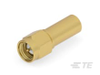 Coax Connectors - 2508906-1 - TE Connectivity