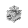 Valves and Control -- 