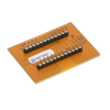 Expansion Boards, Daughter Cards - 296-HSS-HCS-BLANKEVM-ND - DigiKey