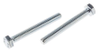 Hex Bolts - 527476 - RS Components, Ltd.