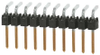 PCB Headers - 1619415 - RS Components, Ltd.
