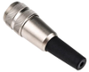 Industrial Circular Connectors - 1298573 - RS Components, Ltd.