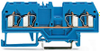 DIN Rail Terminal Blocks - 8648379 - RS Components, Ltd.