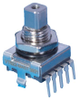 Mechanical Rotary Encoders - 2412352 - RS Components, Ltd.