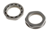 Cable Gland Locknuts - 8229808 - RS Components, Ltd.