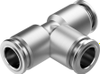 Pneumatic Fittings - 2737112 - RS Components, Ltd.