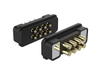 Connector - 8 Pin Magnetic Connector -  - Shenzhen QH Industrial Co., Ltd