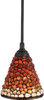 Mini Pendants-Rod - 223689 - Light Center (The)