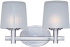 Bathroom Fixtures-Two Lights - 333997 - Light Center (The)