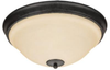 Flush Mounts-Bowl Style - 352613 - Light Center (The)