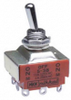 Toggle Switches - 1959258 - RS Components, Ltd.
