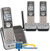 AT&T; DECT 6.0 Expandable Digital Cordless Telephone with.. - CL81301 - TelephoneStuff.com