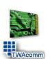 NEC ESIB(8)-U20 Digital Station Card - 750211 - TelephoneStuff.com