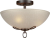 2561-03-32 Semi-Flush Mts.-Bowl Style - 365772 - Capital Lighting, Inc.