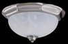 8008SP Flush Mounts-Bowl Style - 791165 - Capital Lighting, Inc.