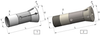 Tornos Dead Length Collets -  - DT Technologies USA