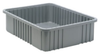 Dividable Grid Containers - 52945 - U.S. Plastic Corporation