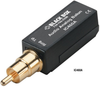 Analog Audio Balun - IC460A - Black Box