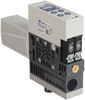 Compact ejector with Condition Monitoring, power blow-off function and pneu. air-saving function SXMPi 25 NO Q M12-8 - 10.02.02.03801 - Schmalz Inc.