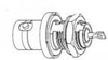 RF Connectors / Coaxial Connectors - 031-70018 - VAST STOCK CO., LIMITED