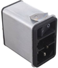 Power Entry Connectors - Inlets, Outlets, Modules - 486-7228-ND - DigiKey