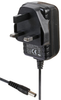 Adaptor, Ac-Dc, 12V, 1A; No. Of Outputs Pro Elec - 51AC9373 - Newark, An Avnet Company