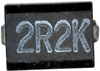 Inductor, 2.2Uh, 380Ma, 10%; Inductance Multicomp Pro - 74R9952 - Newark, An Avnet Company