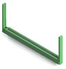 Card Edge Conn, Dual Side, 72Pos, Th; Card Edge Connector Type Edac - 58AJ4374 - Newark, An Avnet Company