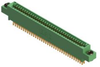 Card Edge Conn, Dual Side, 70Pos, Lug; Card Edge Connector Type Edac - 69AJ3173 - Newark, An Avnet Company