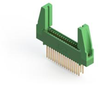Card Conn, Dual Side, 34Pos, Wire Wrap; Card Edge Connector Type Edac - 67AJ9336 - Newark, An Avnet Company