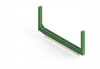 Card Edge Conn, Single, 52Pos, Wire Wrap; Card Edge Connector Type Edac - 68AJ7674 - Newark, An Avnet Company